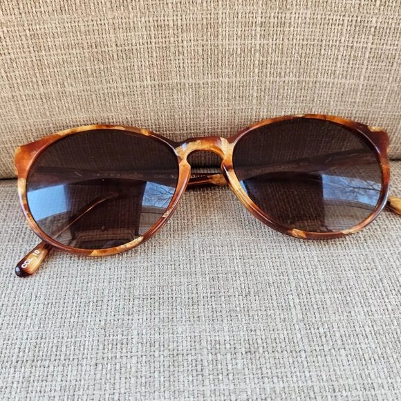 Oliver Winston Classic Women Sunglasses OWC 53[]17 143 Eye Wear Made in America - Picture 5 of 12